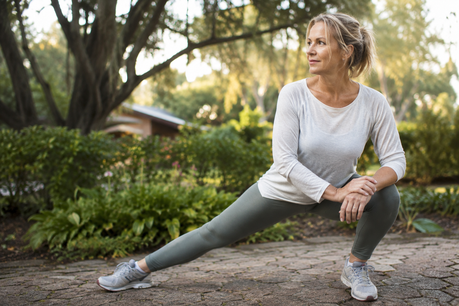 Small Habits That Help Support Comfortable Movement