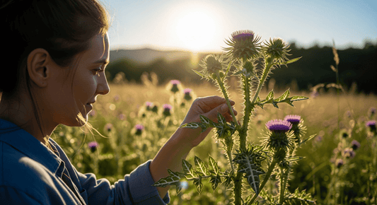 Is Milk Thistle Right for Me? A Wellness-Focused Look at Its Benefits