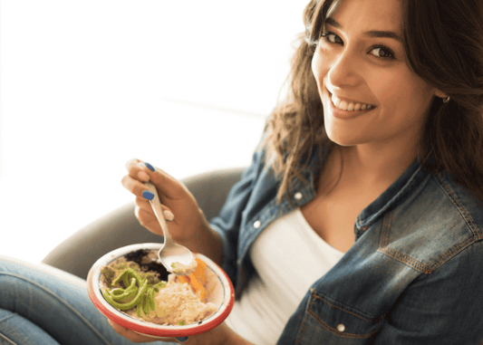 Why More People Are Switching to a Plant-Based Diet (And How You Can Too)
