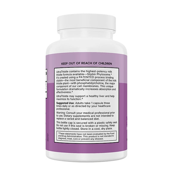 UltraThistle