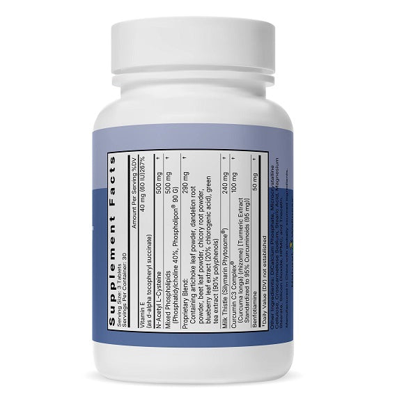 Clinical LiverSupport
