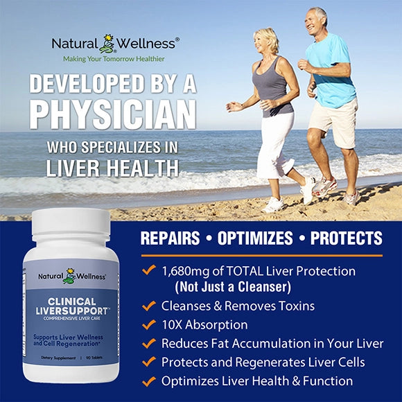 Clinical LiverSupport