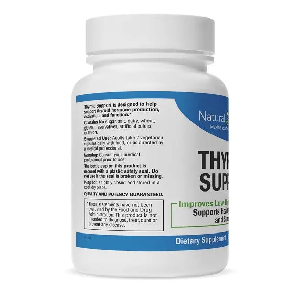Thyroid Support