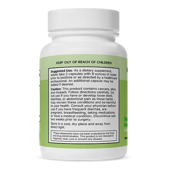 Colon Cleanse