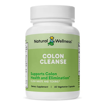 Colon Cleanse