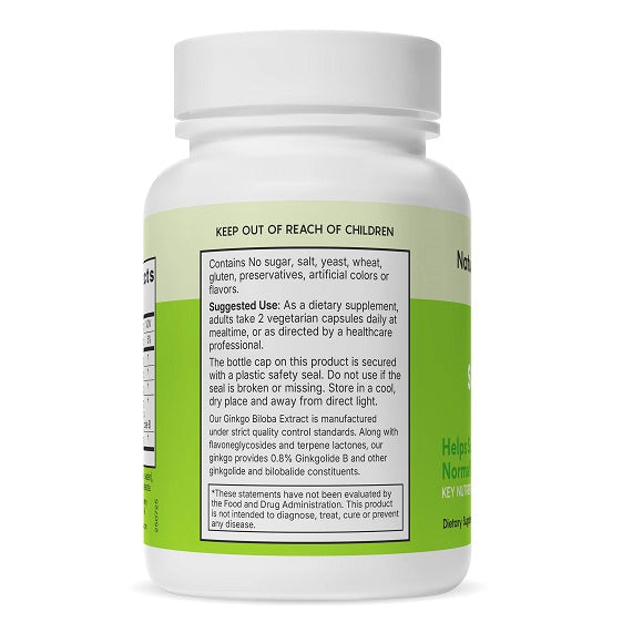 Brain Support