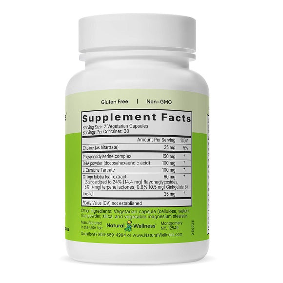 Brain Support