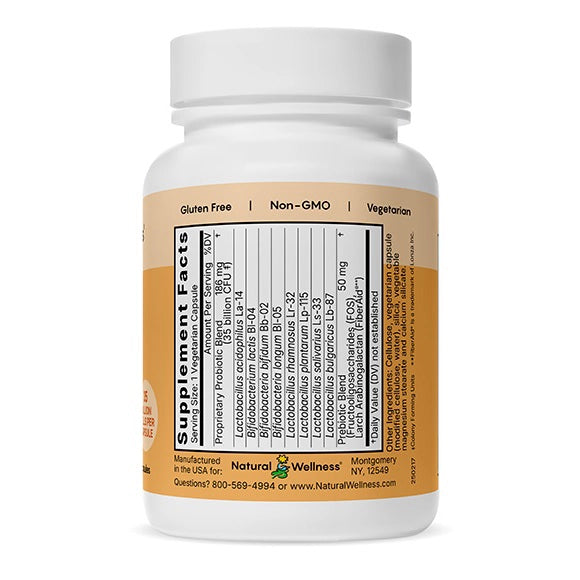 Ultra Probiotic Formula