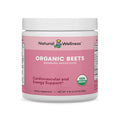 Organic Beets