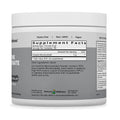 Creatine Monohydrate, Unflavored