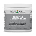 Creatine Monohydrate, Unflavored