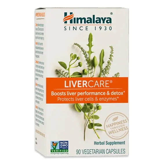 LiverCare