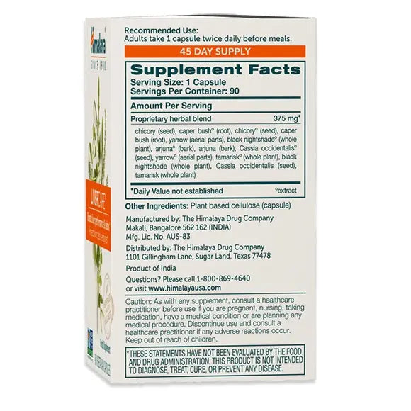 LiverCare
