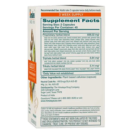 GlucoCare