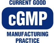 Current Good Manufacturing Practice