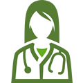Healthcare professional approval