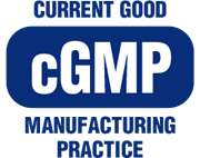 Current Good Manufacturing Practice